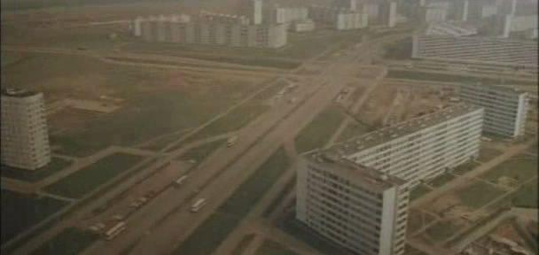 Кадр из фильма Коней на переправе не меняют (1980)