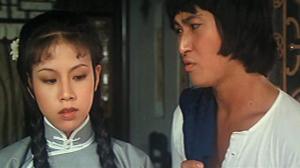 Кадры из фильма Дерзкий нахал (Дерзкий ублюдок) / The Cheeky Chap (Huai xiao zi) (1980)