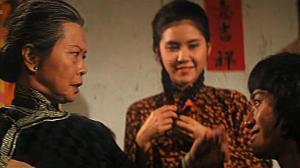 Кадры из фильма Дерзкий нахал (Дерзкий ублюдок) / The Cheeky Chap (Huai xiao zi) (1980)