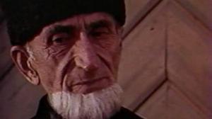 Кадры из фильма Кольцо старого шейха (1980)