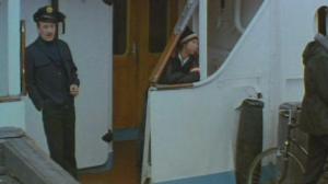 Кадры из фильма Два долгих гудка в тумане (1980)