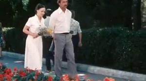 Кадры из фильма Пора летних гроз (1980)
