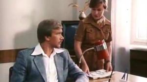 Кадры из фильма Пора летних гроз (1980)