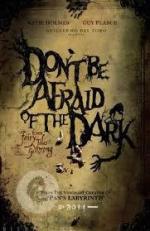 Не бойся темноты / Don't Be Afraid of the Dark (2011)