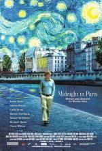 Полночь в Париже / Midnight in Paris (2011)