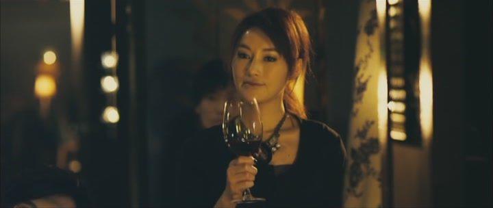 Кадр из фильма Шестая заповедь / Tian ma xing xiong (2011)