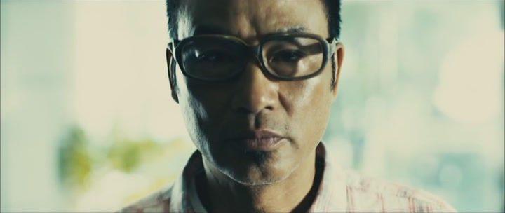 Кадр из фильма Шестая заповедь / Tian ma xing xiong (2011)