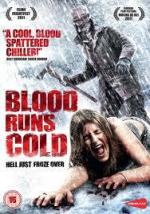 Холодная кровь / Blood Runs Cold (2011)