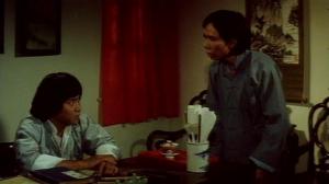 Кадры из фильма Лезвия смерти / Kong shou ru bai ren (1980)