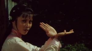 Кадры из фильма Лезвия смерти / Kong shou ru bai ren (1980)