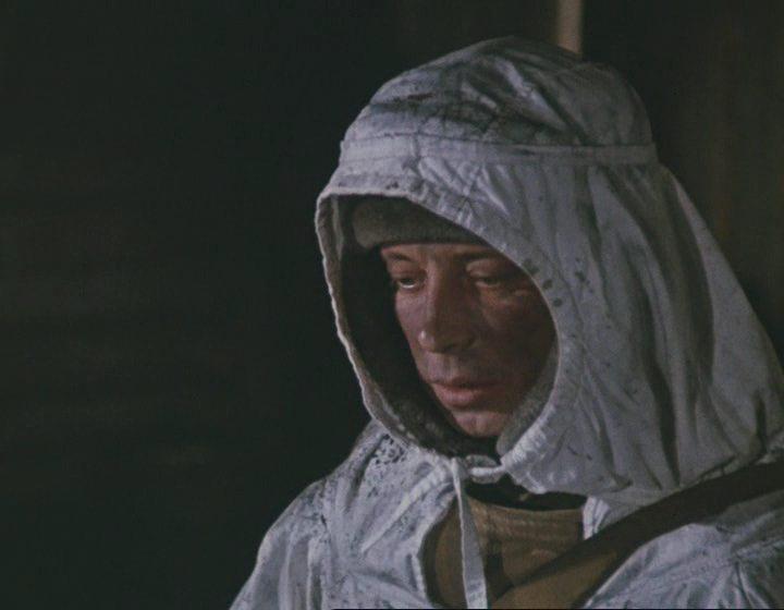 Кадр из фильма Мы смерти смотрели в лицо (1980)
