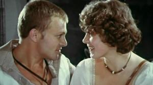 Кадры из фильма Адам женится на Еве (1980)