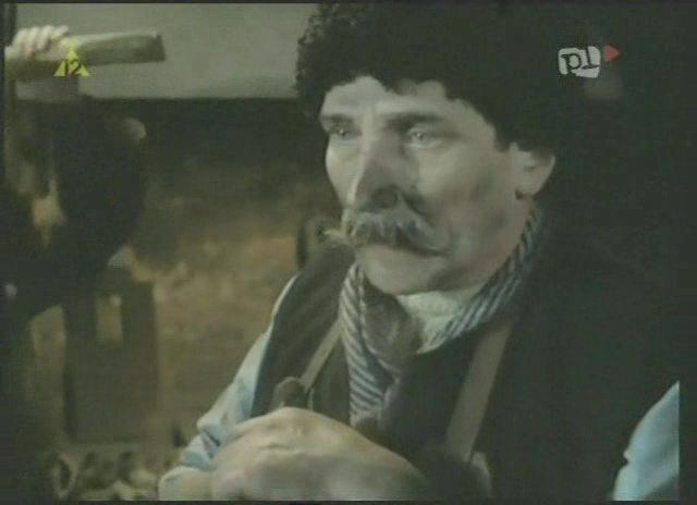 Кадр из фильма Если бьется твое сердце / Jesli serce masz bijace (1980)