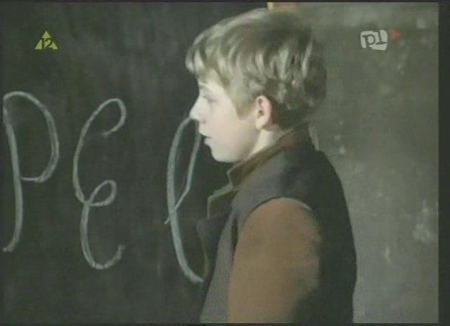 Кадр из фильма Если бьется твое сердце / Jesli serce masz bijace (1980)