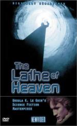 Резец небесный / The Lathe of Heaven (1980)