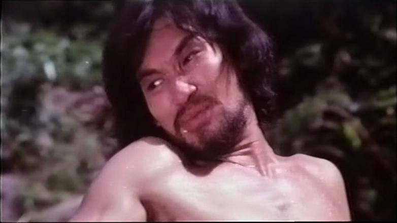 Кадр из фильма Разящие богомолы / Dian tang lang (1980)