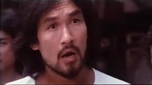 Кадры из фильма Разящие богомолы / Dian tang lang (1980)