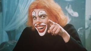 Кадры из фильма Клоун (1980)