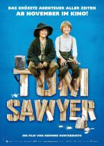 Том Сойер / Tom Sawyer (2011)