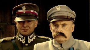 Кадры из фильма Варшавская битва 1920 года / 1920 Bitwa Warszawska (2011)