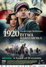 Варшавская битва 1920 года / 1920 Bitwa Warszawska (2011)