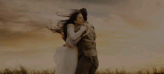 Кадр из фильма Чародей и Белая змея / Bai she chuan shuo (2011)