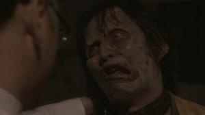 Кадры из фильма Задница зомби: Туалет живых мертвецов / Zonbi asu (2011)