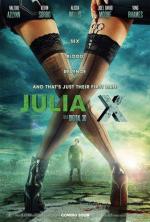 Юлия Икс / Julia X 3D (2011)