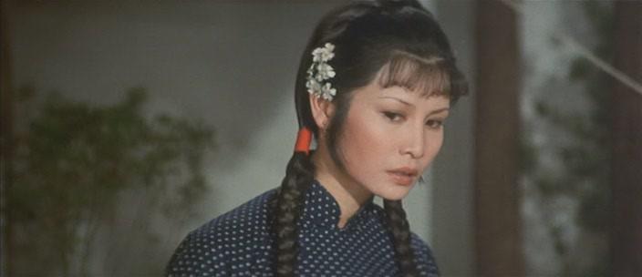 Кадр из фильма Молодой мастер / Shi di chu ma (1980)