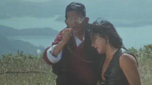 Кадры из фильма Молодой мастер / Shi di chu ma (1980)