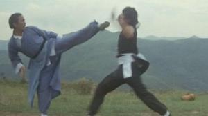 Кадры из фильма Молодой мастер / Shi di chu ma (1980)