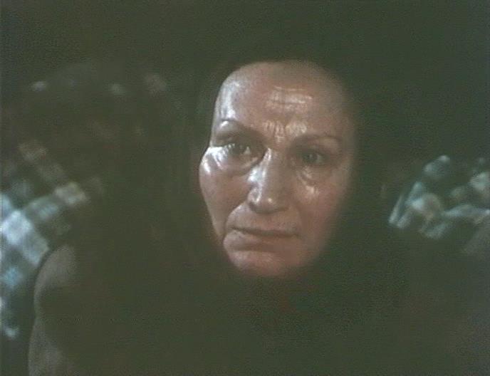 Кадр из фильма Утренние звезды / Gwiazdy poranne (1980)