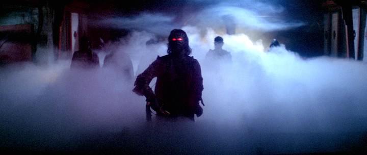 Кадр из фильма Туман / The Fog (1980)