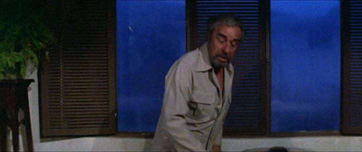Кадр из фильма Кабобланко / Caboblanco (1980)