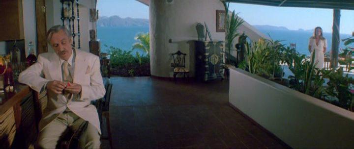 Кадр из фильма Кабобланко / Caboblanco (1980)