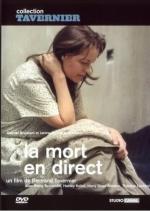 Прямой репортаж о смерти / La mort en direct (1980)