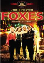 Лисы / Foxes (1980)