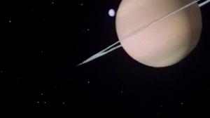 Кадры из фильма Сатурн 3 / Saturn 3 (1980)
