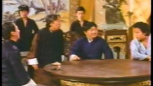 Кадры из фильма Дикая банда кунг-фу / Kung Fu Panda (1980)