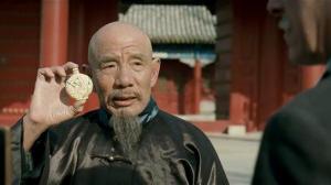 Кадры из фильма Падение последней империи / Xin hai ge ming (2011)