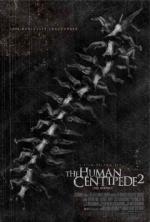 Человеческая многоножка 2 / The Human Centipede II (Full Sequence) (2011)