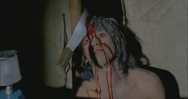 Кадр из фильма Остров Зомби / Zombi Holocaust (1980)