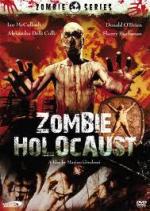 Остров Зомби / Zombi Holocaust (1980)