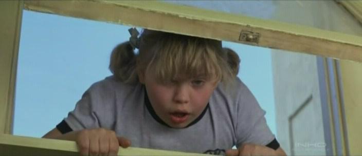 Кадр из фильма Маленькие прелестницы / Little Darlings (1980)