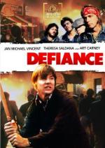 Неповиновение / Defiance (1980)