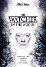Лесной наблюдатель / The Watcher in the Woods (1980)