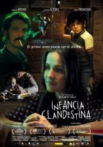 Подпольное детство / Infancia clandestina (2011)