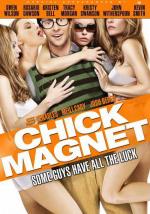 Притягивающий девушек / Chick Magnet (2011)