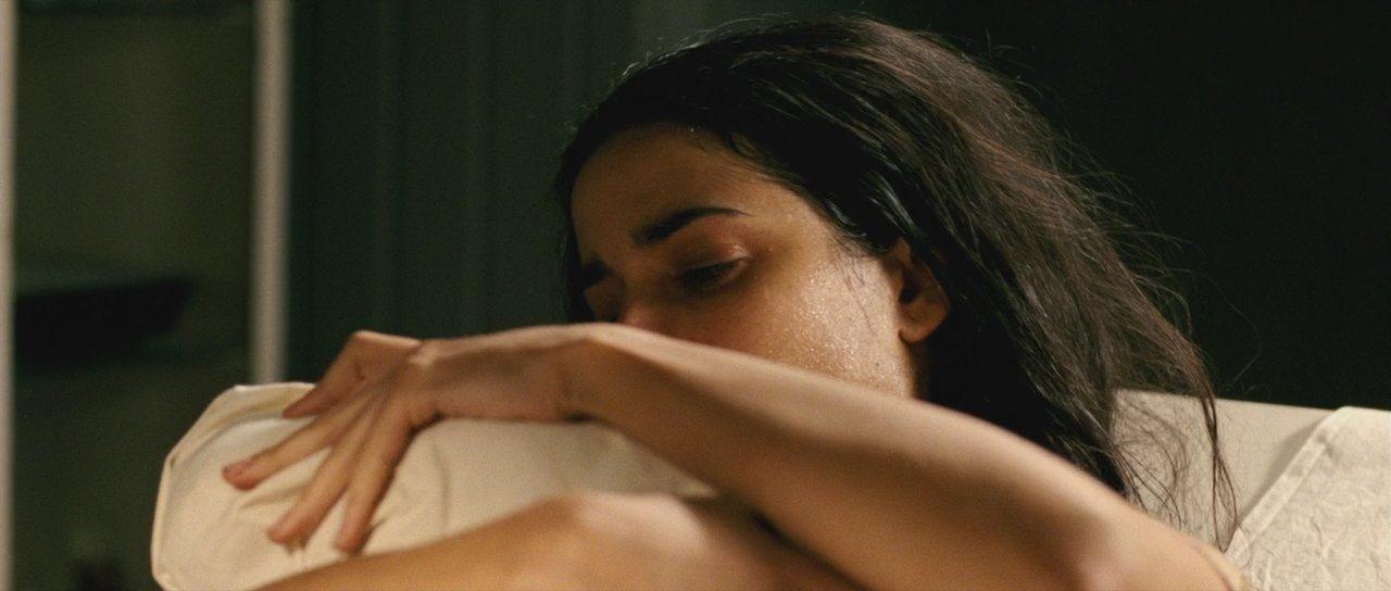 Кадр из фильма Спящий голос / La voz dormida (2011)