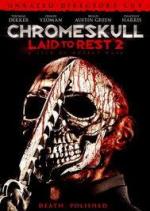 Похороненная 2 / ChromeSkull: Laid to Rest 2 (2011)